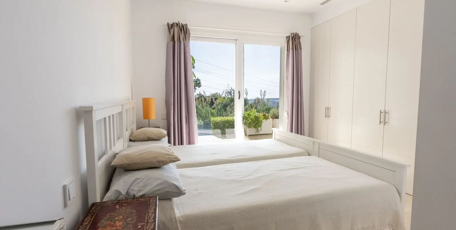 Venta de villa independiente en El Rosario 26