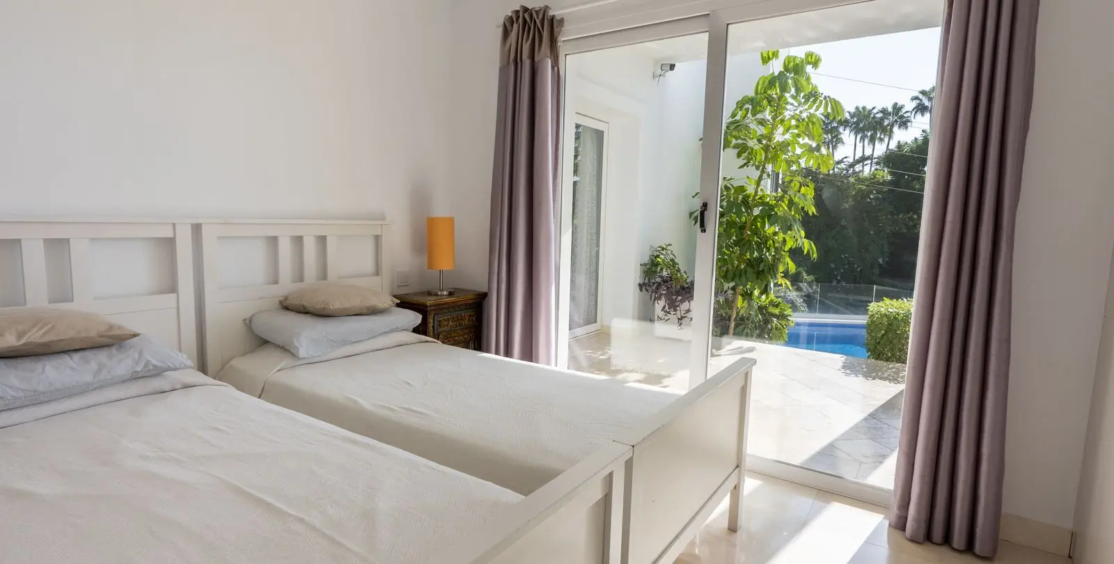 Venta de villa independiente en El Rosario 27