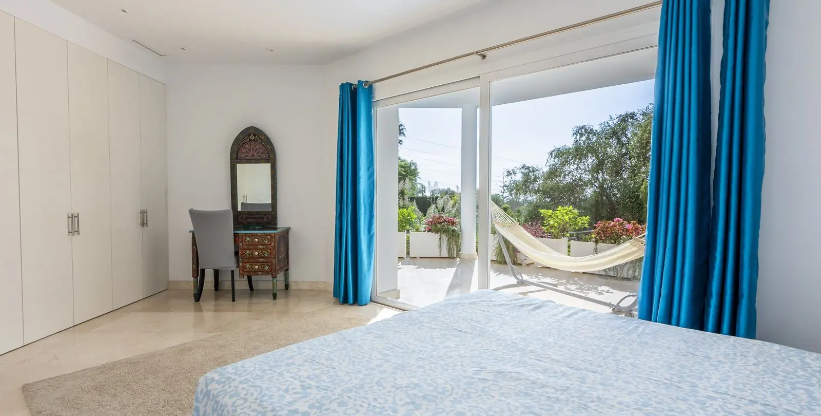 Venta de villa independiente en El Rosario 30