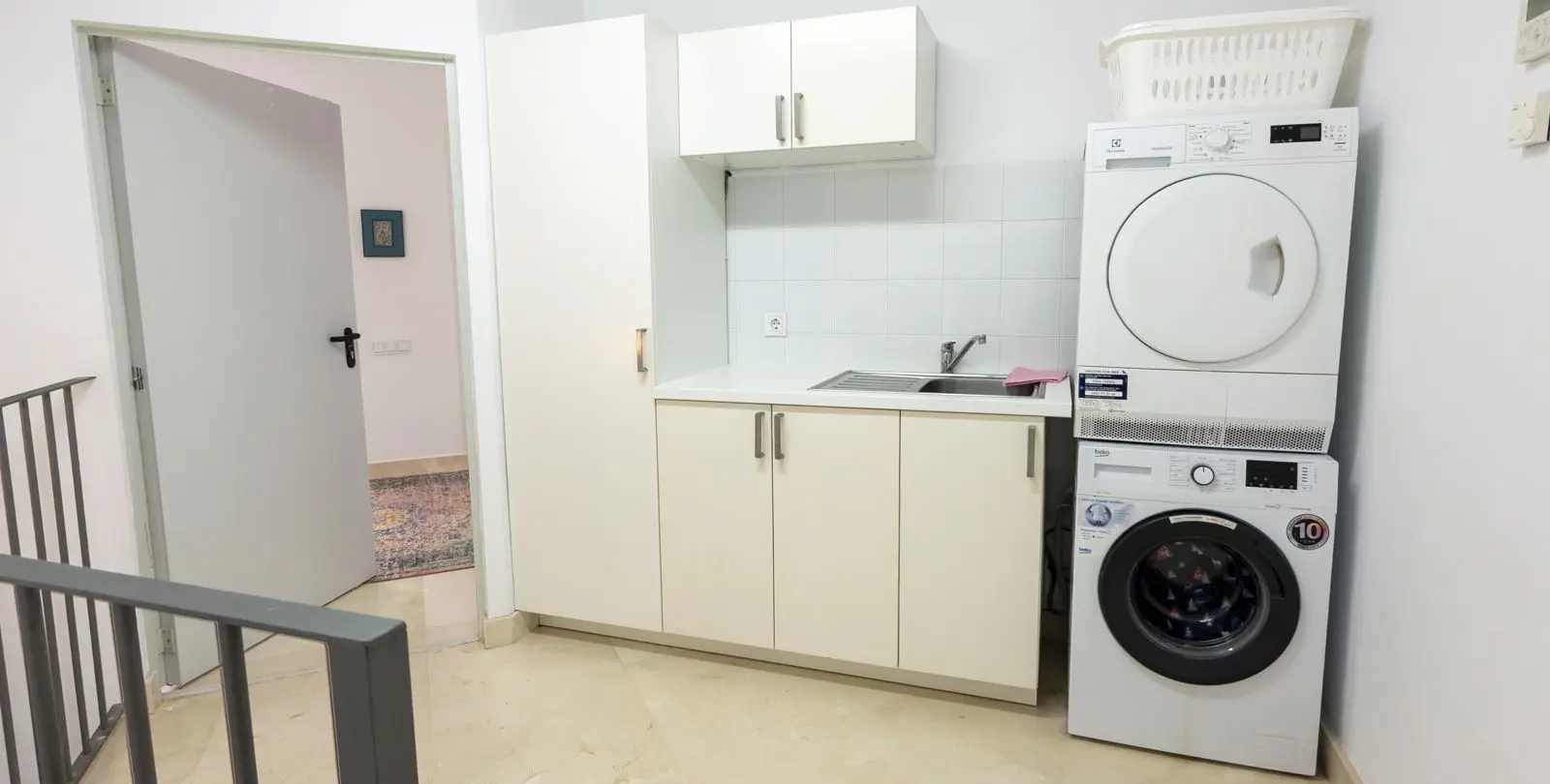 Venta de villa independiente en El Rosario 39