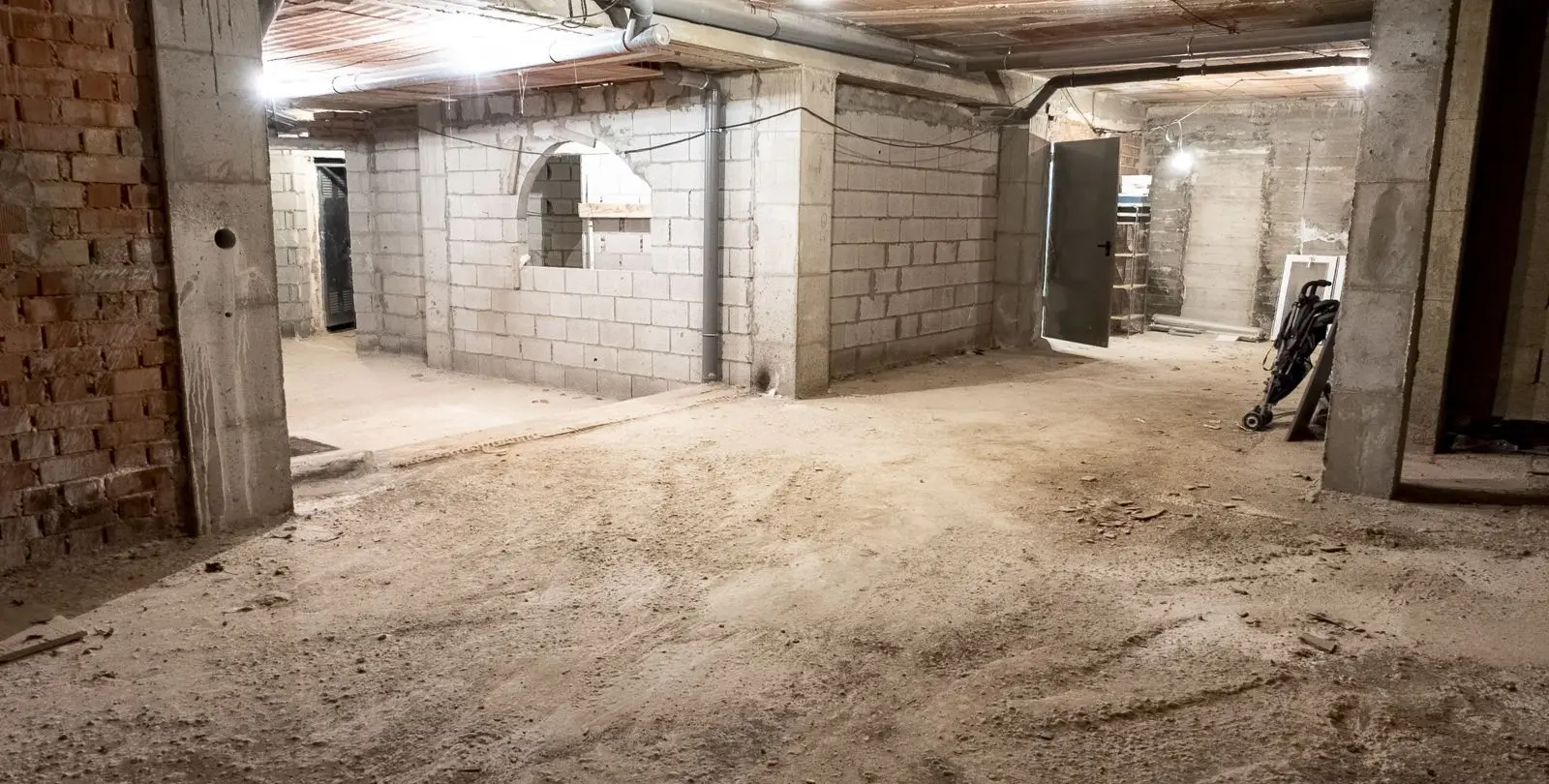 Venta de villa independiente en El Rosario 40
