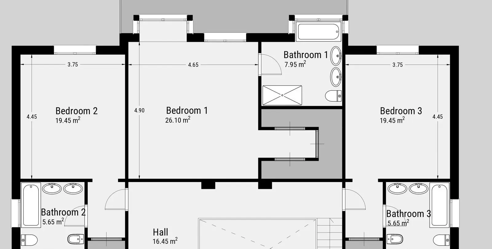 Venta de villa independiente en Nueva Andalucía 63
