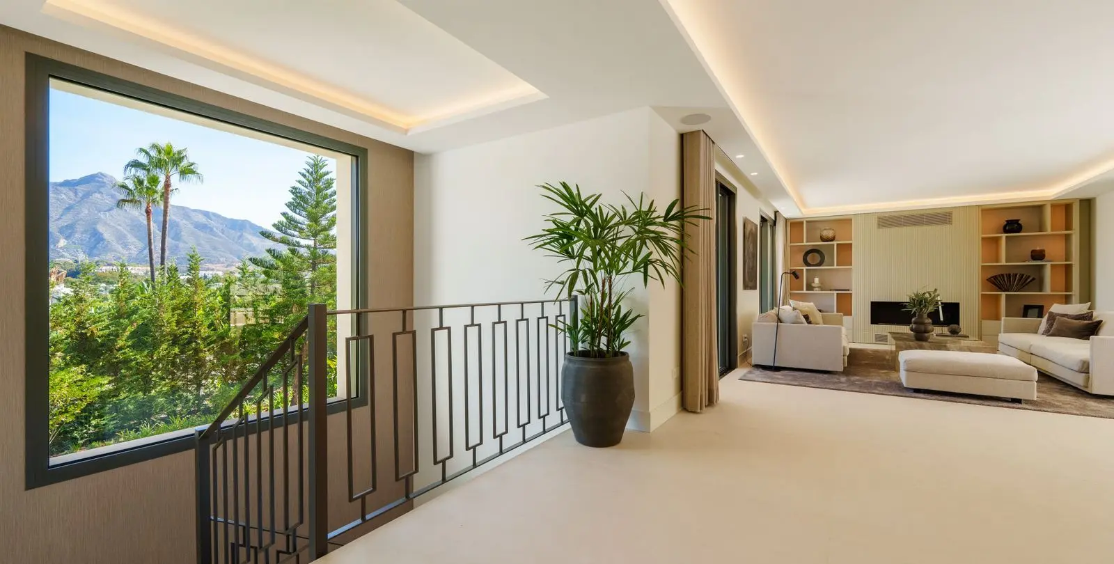 Venta de villa independiente en Nueva Andalucía 19