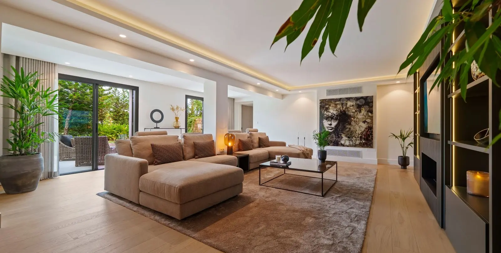 Venta de villa independiente en Nueva Andalucía 29
