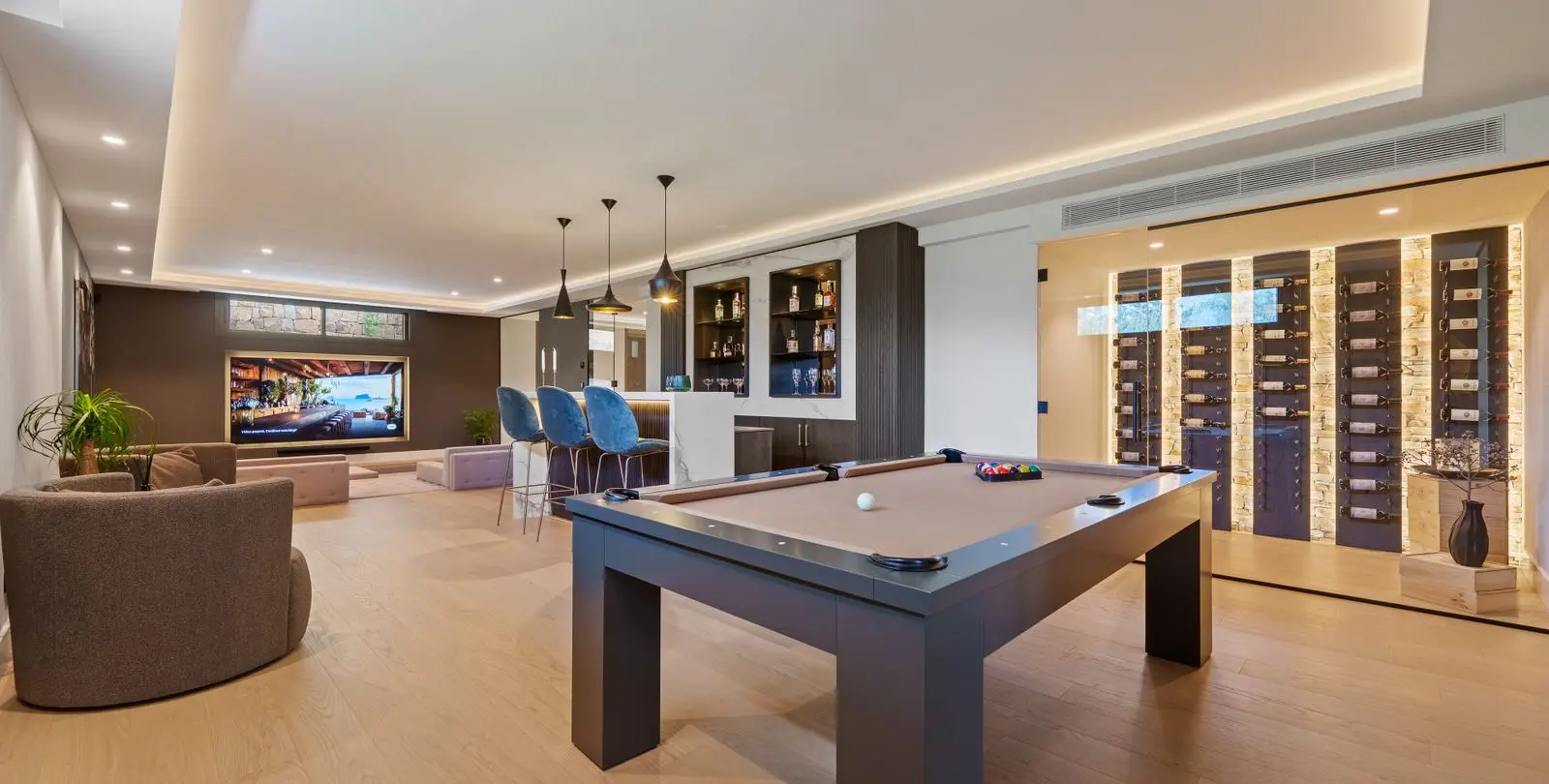 Venta de villa independiente en Nueva Andalucía 31
