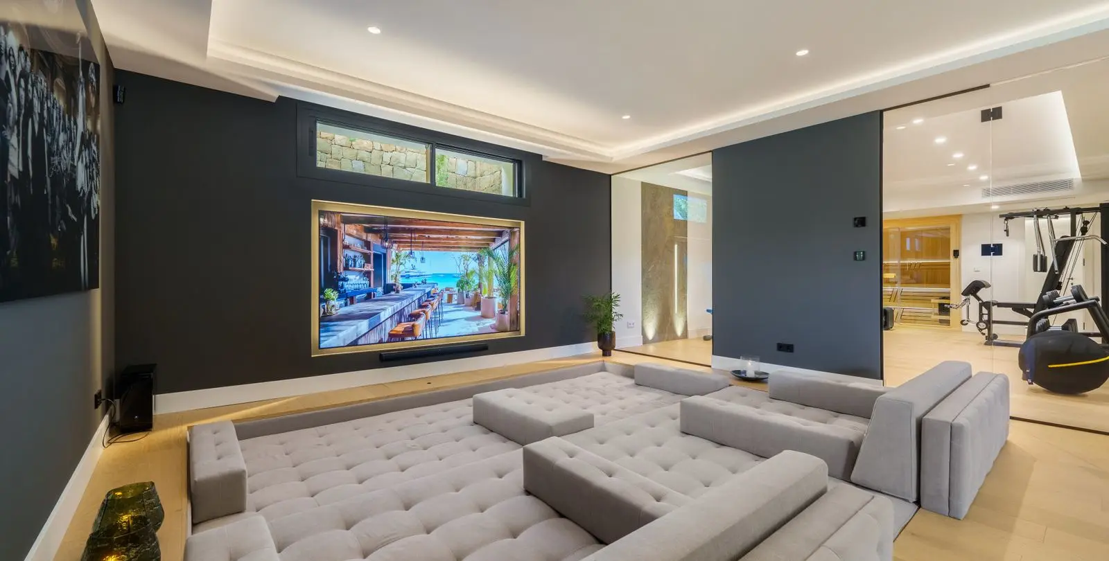 Venta de villa independiente en Nueva Andalucía 33