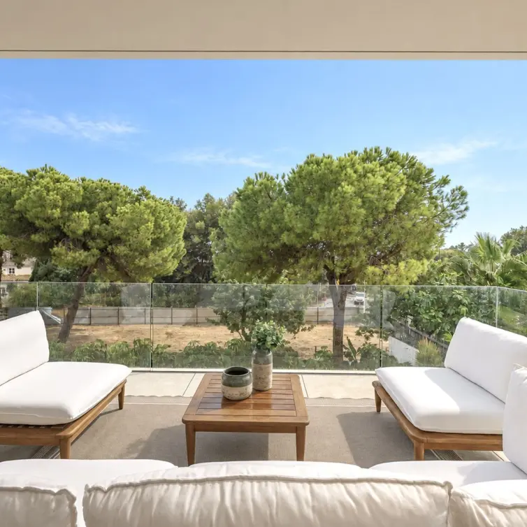 Venta de villa independiente en Nagüeles