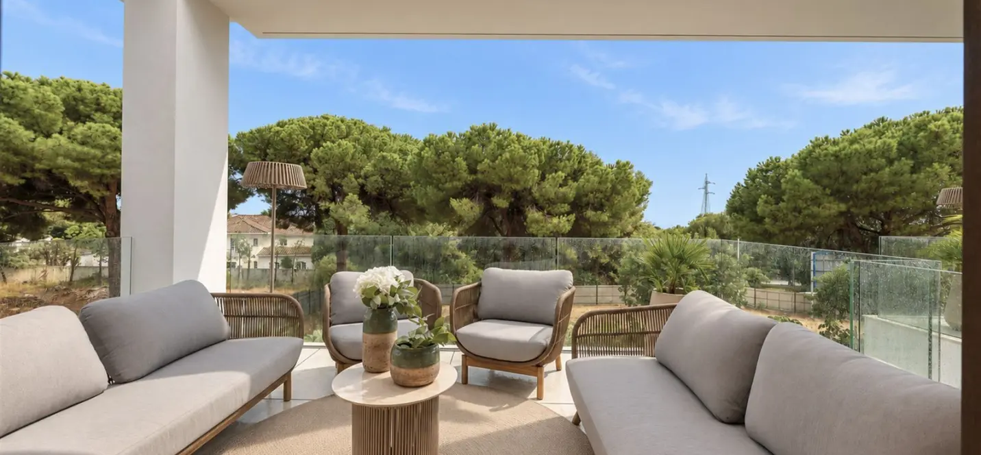 Venta de villa independiente en Nagüeles 2