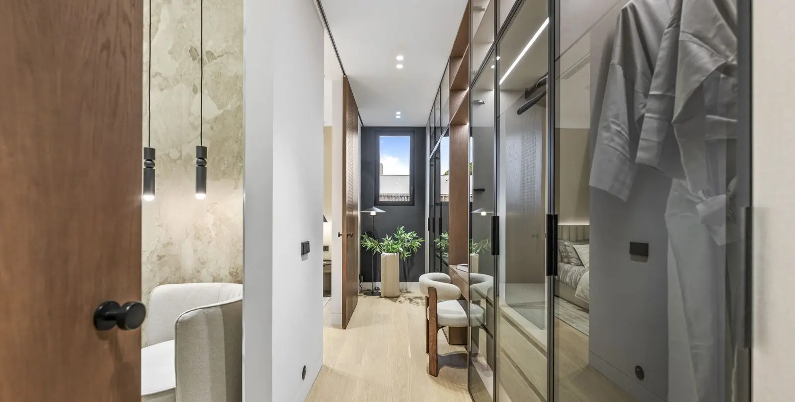 Venta de villa independiente en Nagüeles 7
