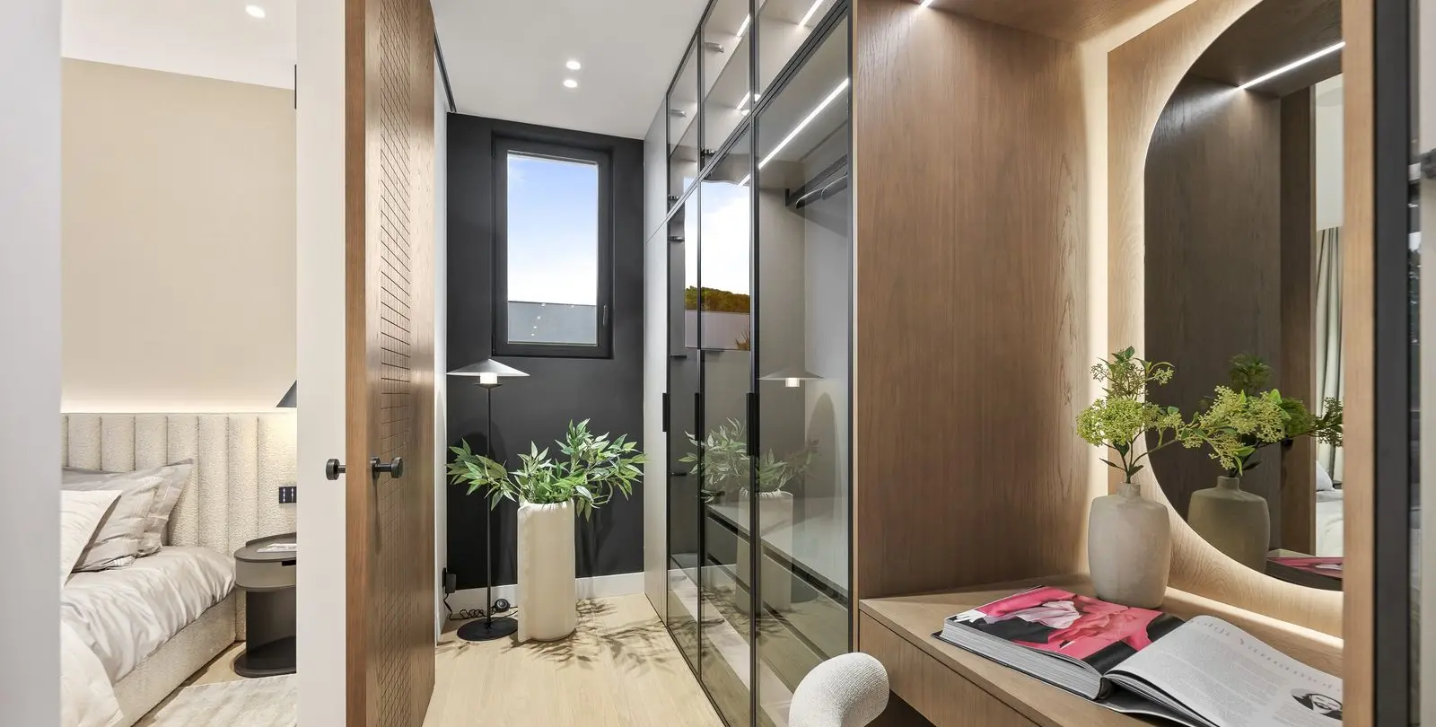 Venta de villa independiente en Nagüeles 12