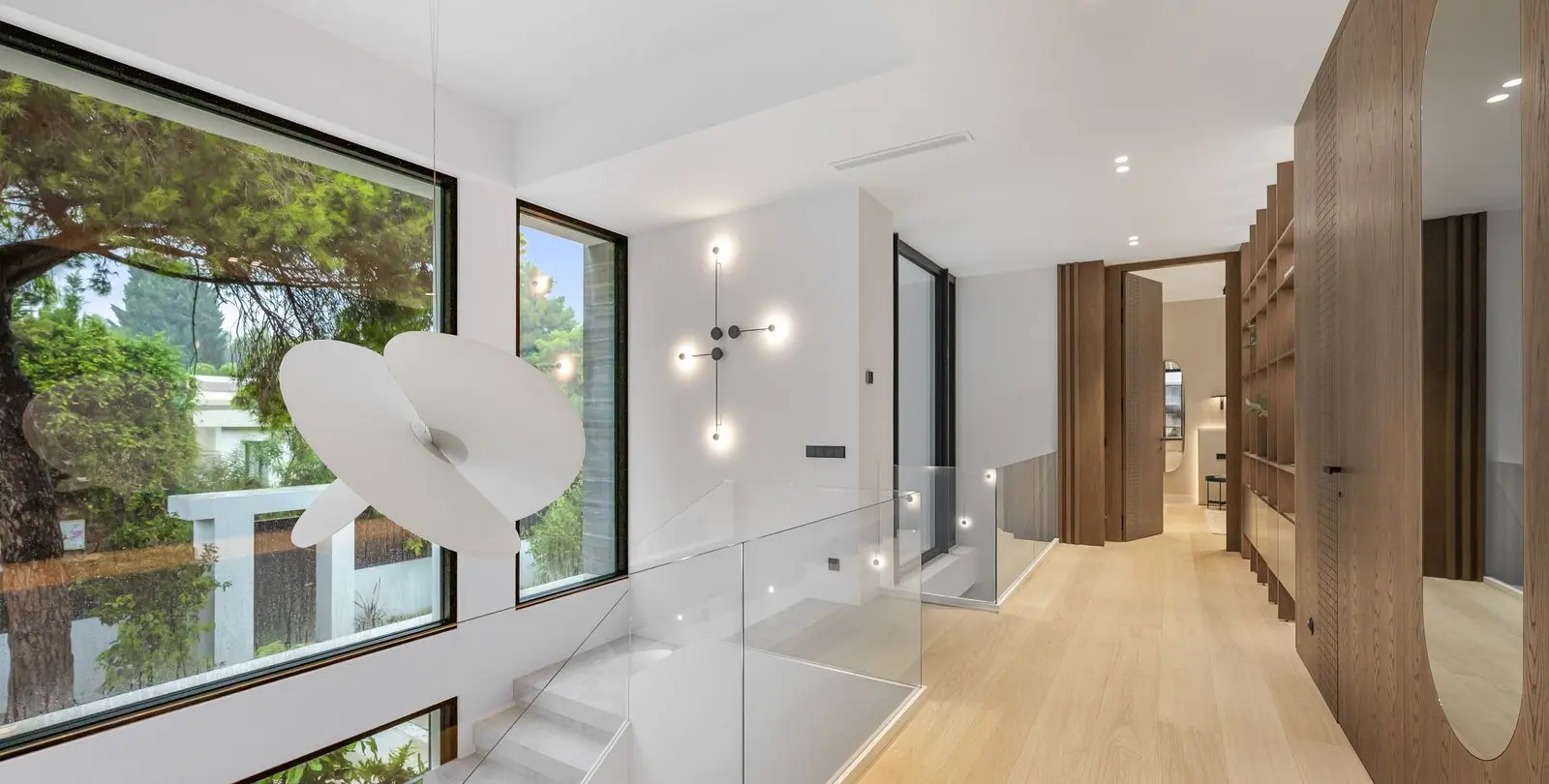 Venta de villa independiente en Nagüeles 18