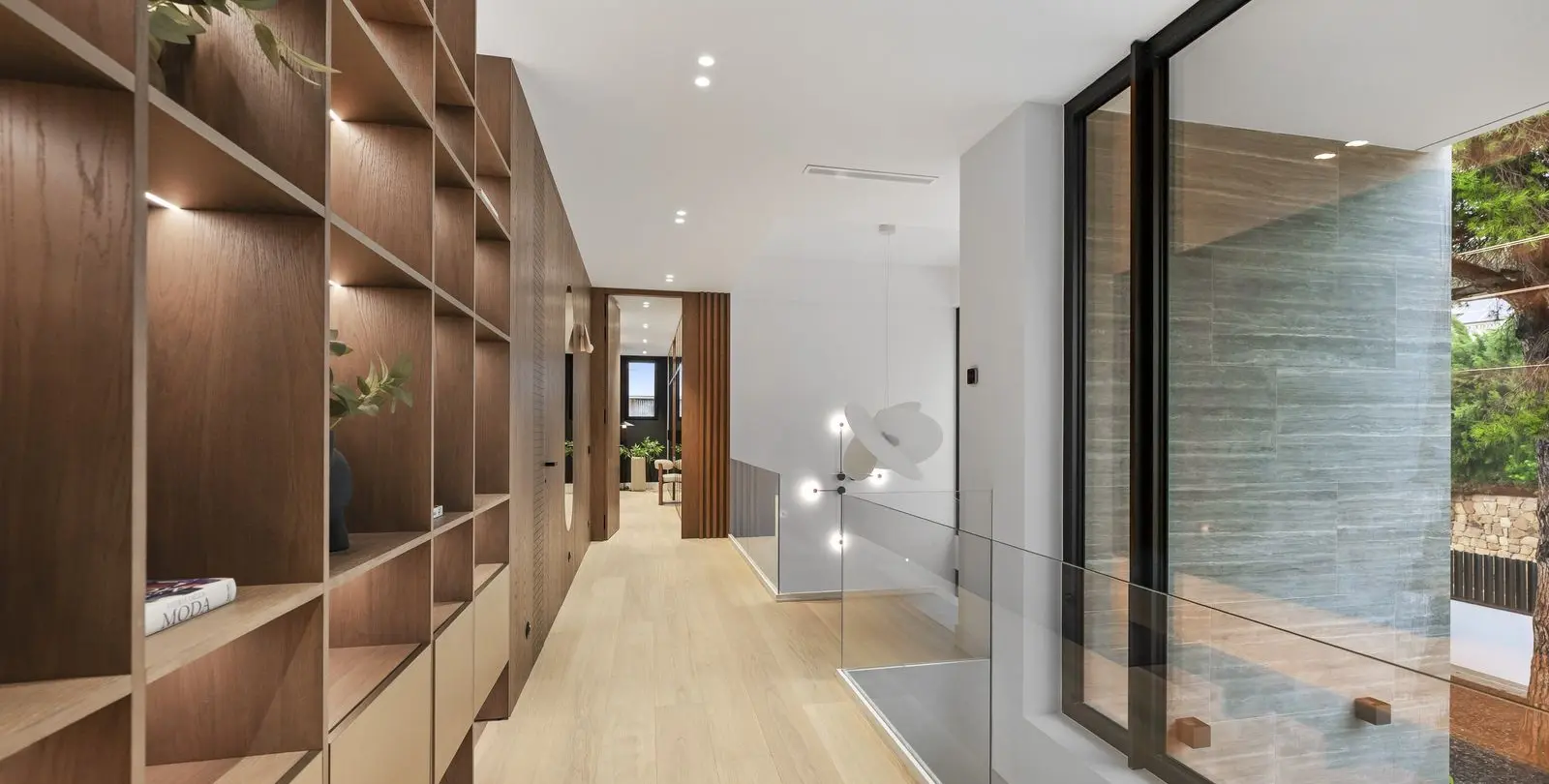 Venta de villa independiente en Nagüeles 19