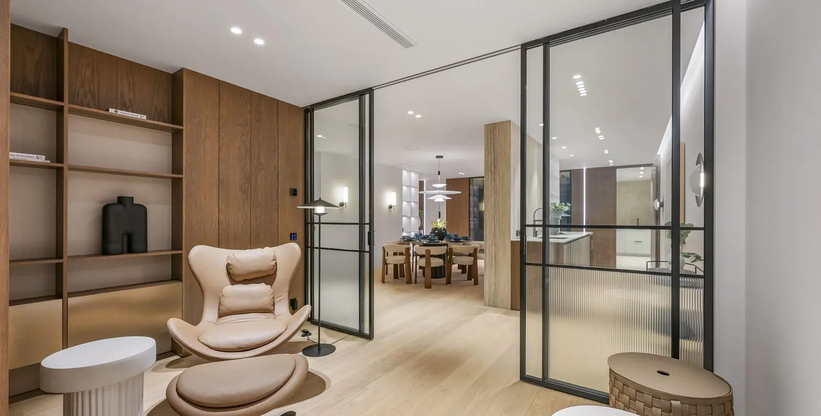 Venta de villa independiente en Nagüeles 26