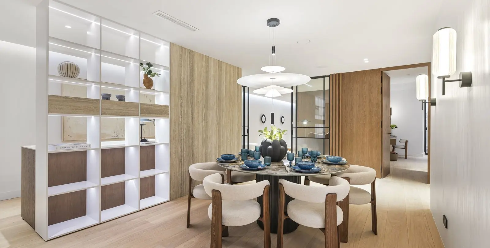 Venta de villa independiente en Nagüeles 31