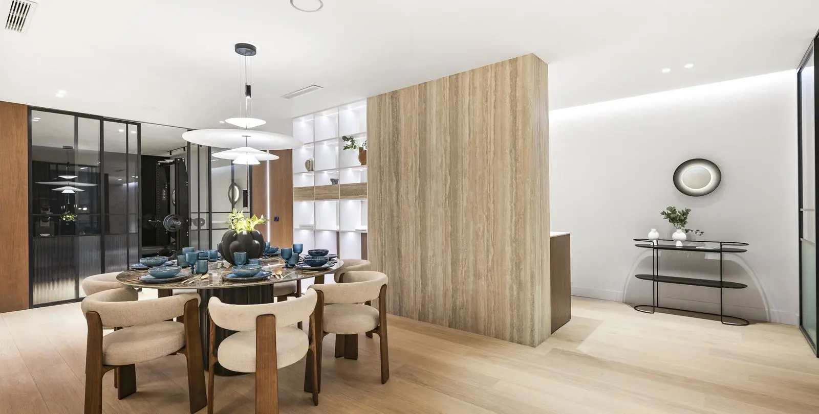Venta de villa independiente en Nagüeles 32