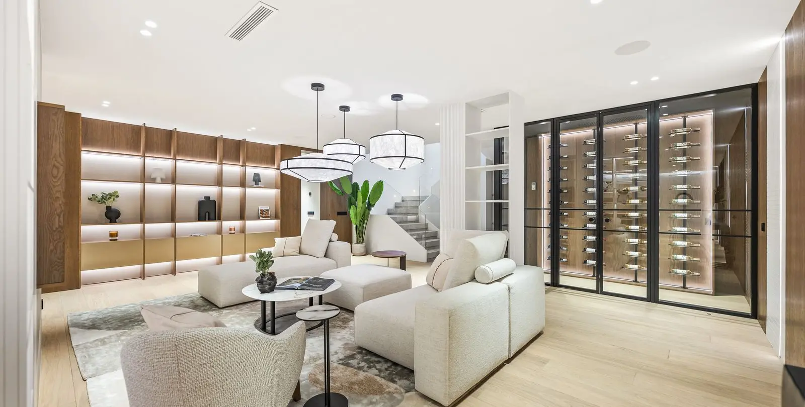 Venta de villa independiente en Nagüeles 34