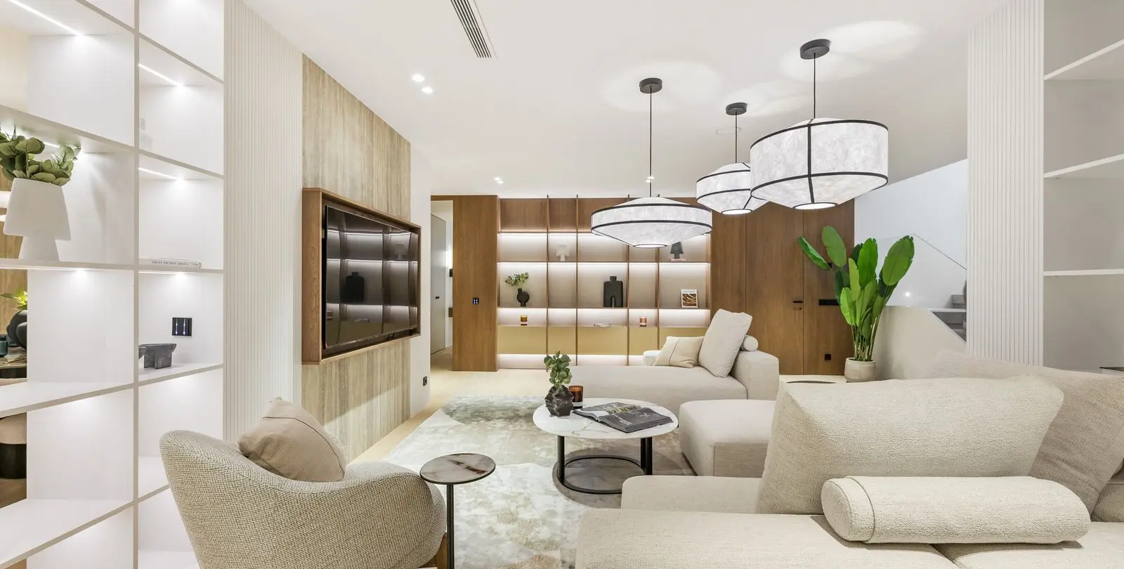 Venta de villa independiente en Nagüeles 35