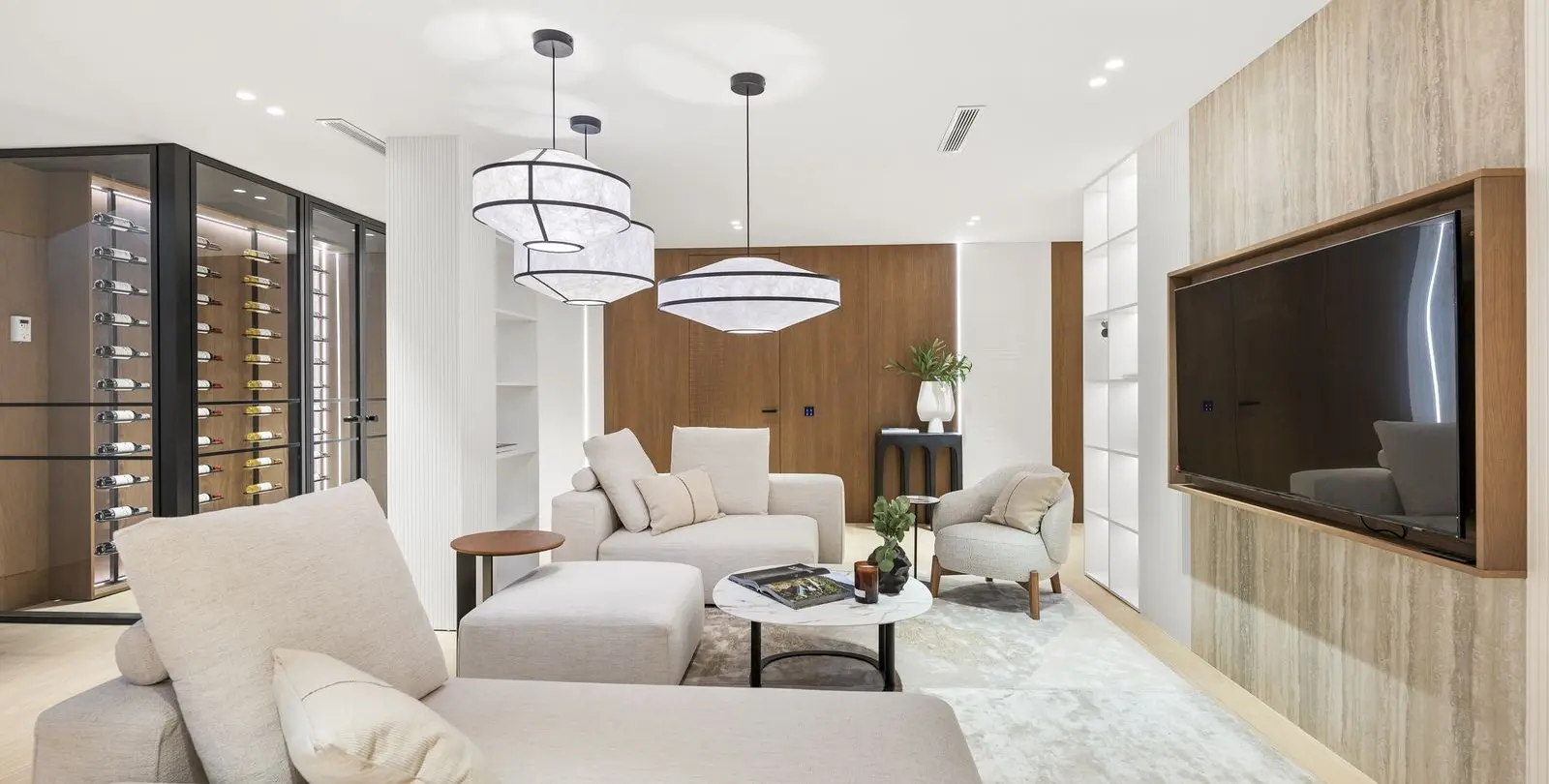 Venta de villa independiente en Nagüeles 40