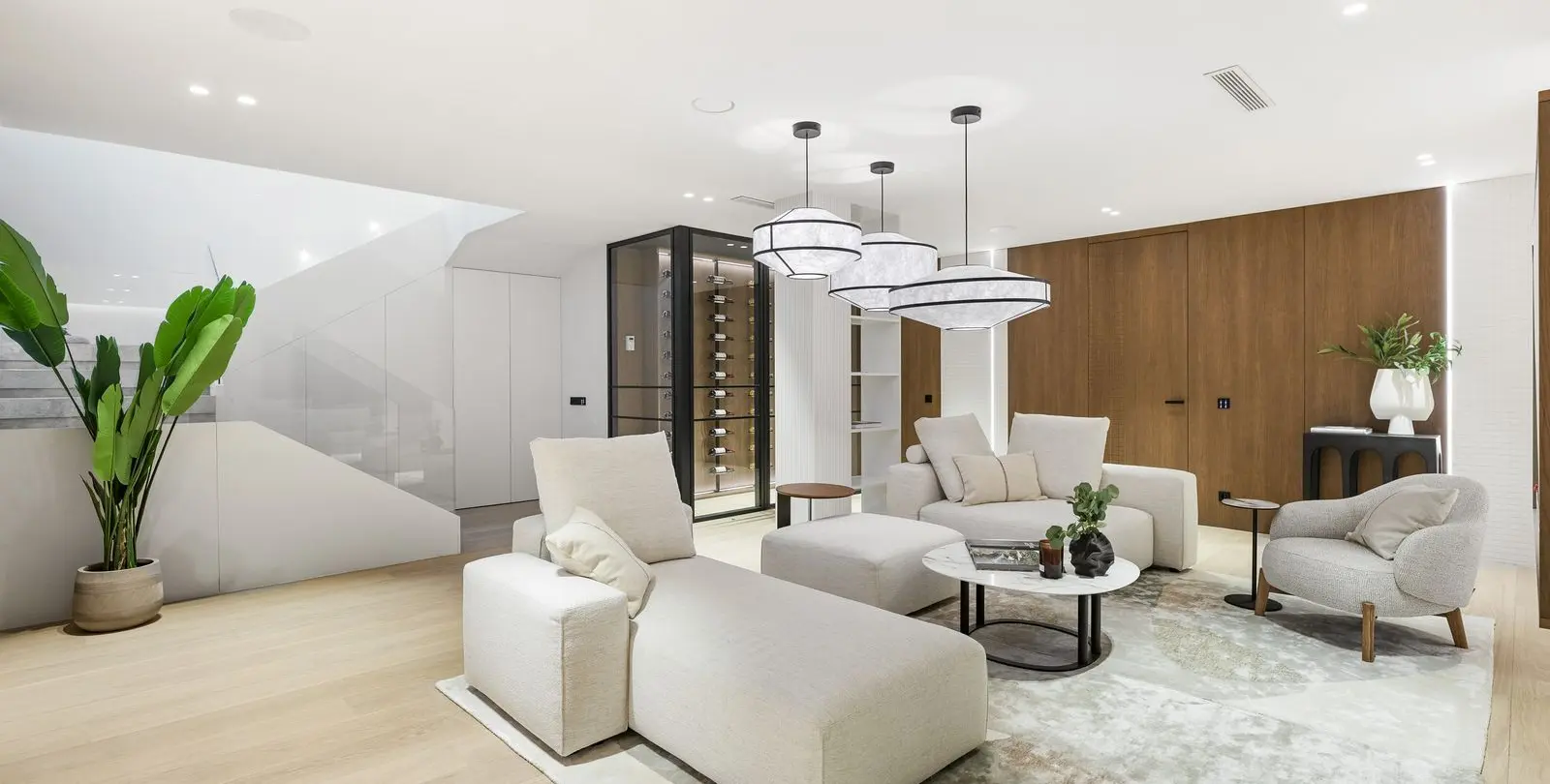 Venta de villa independiente en Nagüeles 41