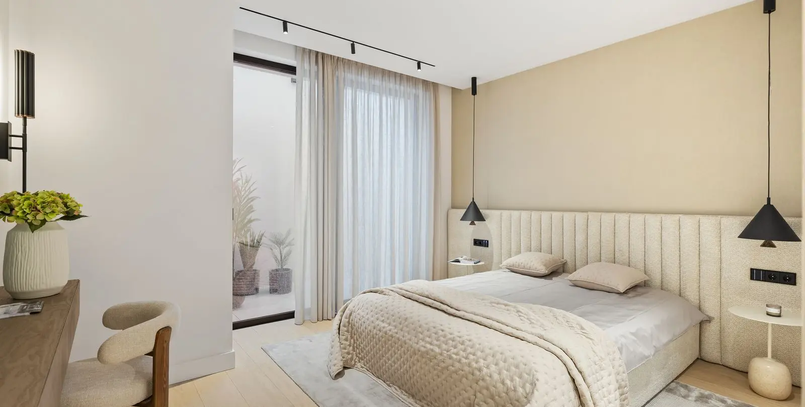 Venta de villa independiente en Nagüeles 42