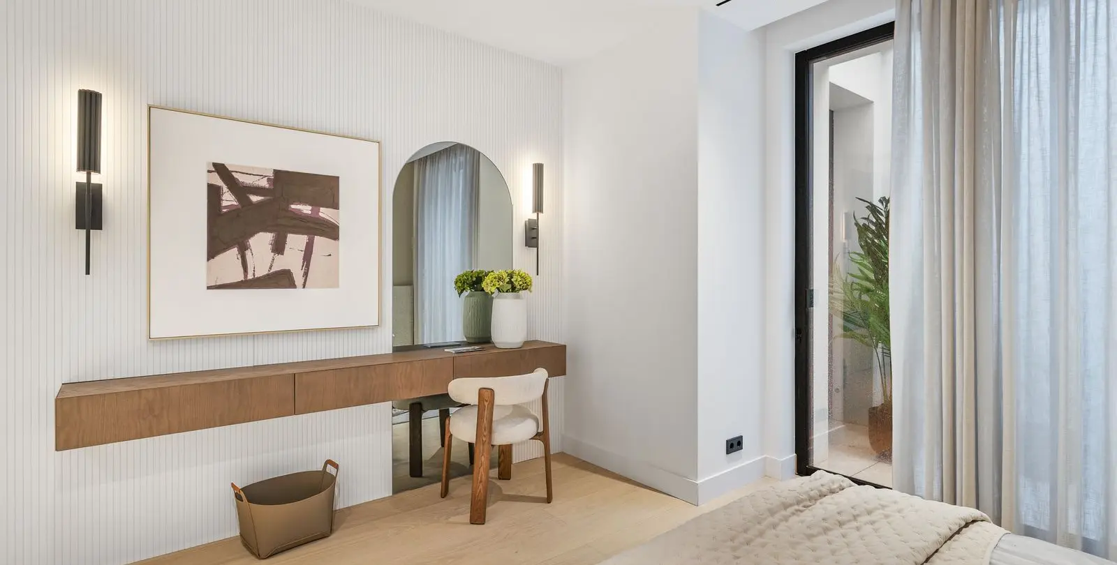 Venta de villa independiente en Nagüeles 43