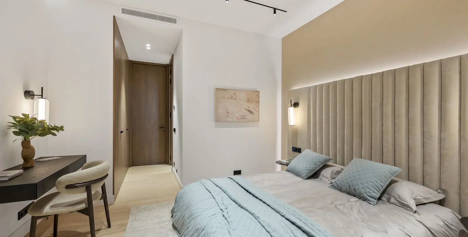 Venta de villa independiente en Nagüeles 65