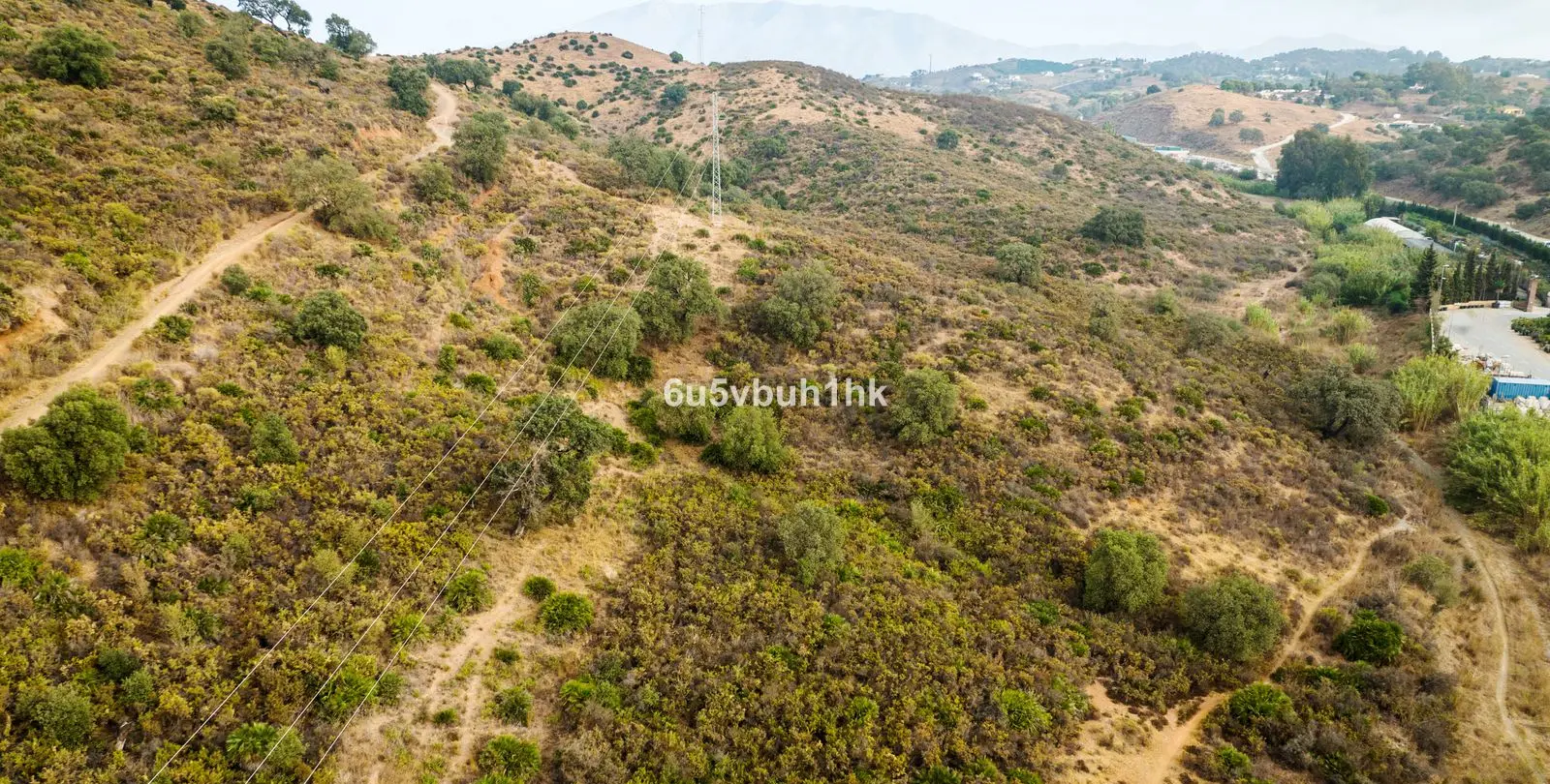 Venta de parcela residencial en La Cala de Mijas 2