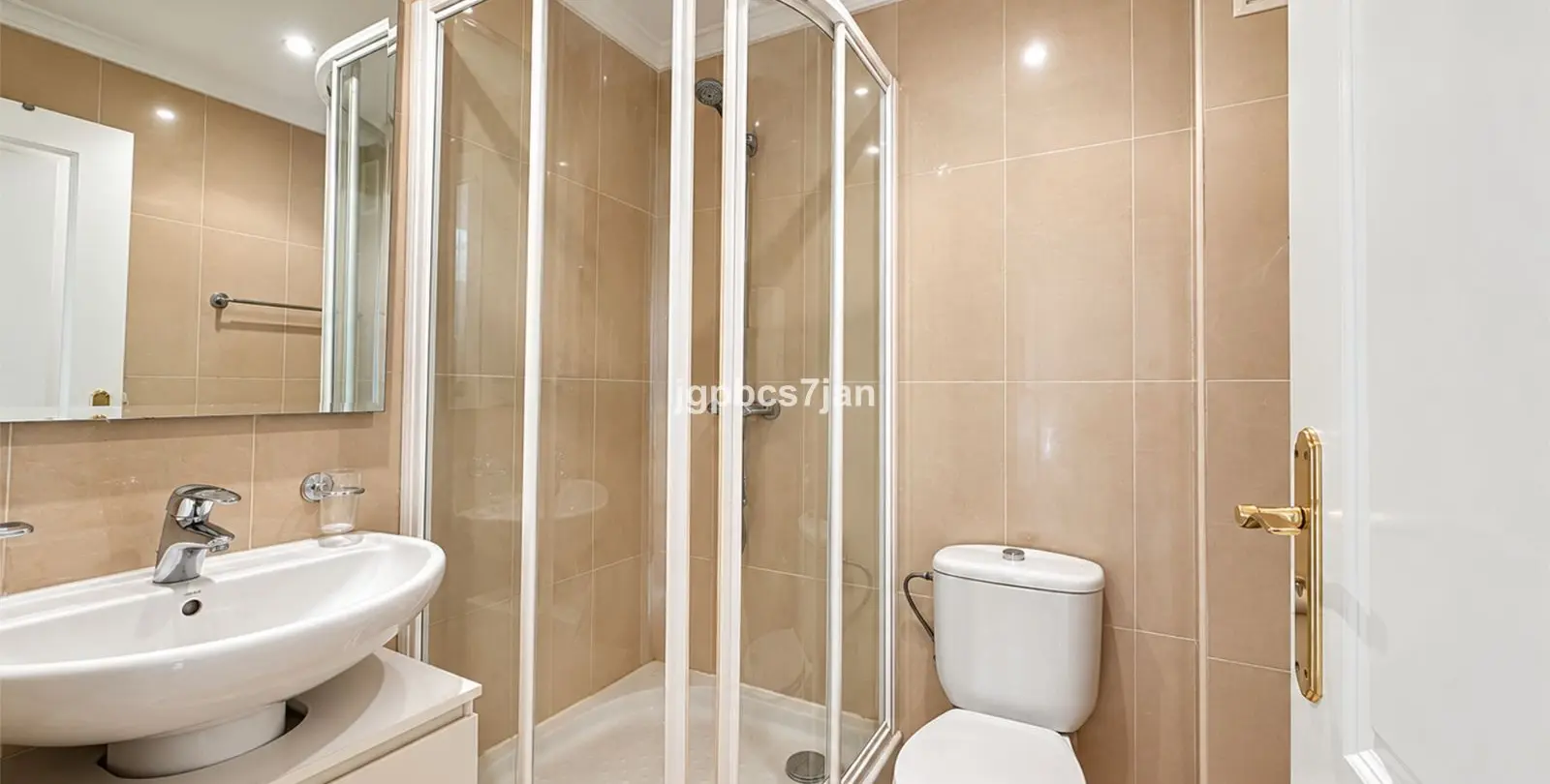 Продажа апартаментов на среднем этаже в La Cala Hills 11