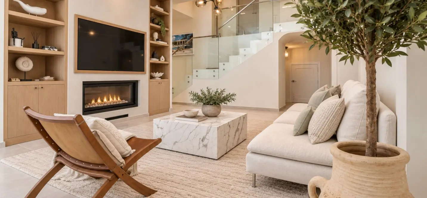 Sale of ground floor apartment in San Pedro de Alcántara 1