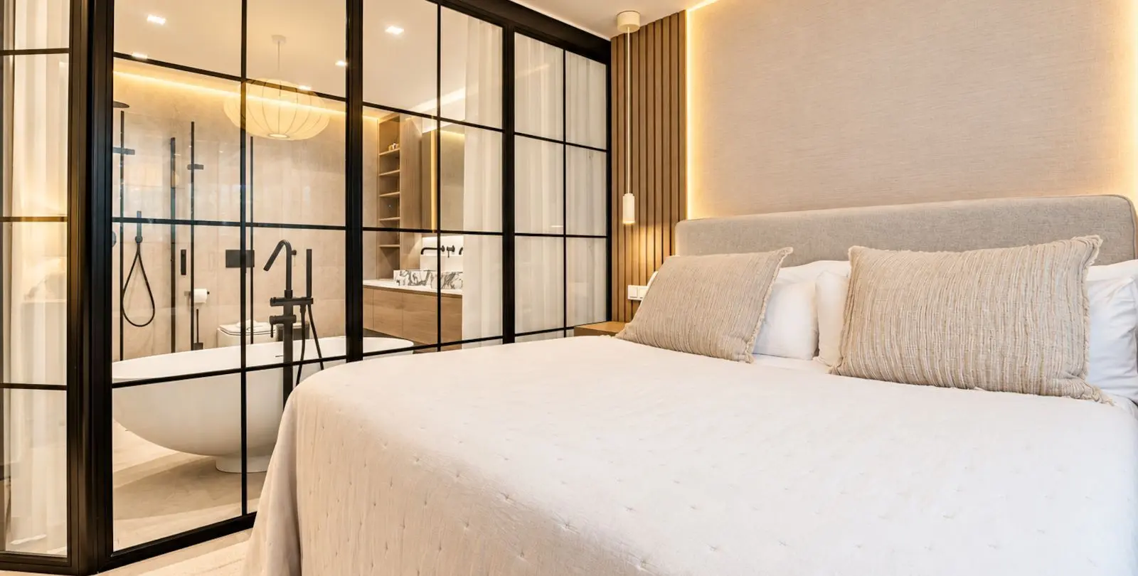 Sale of ground floor apartment in San Pedro de Alcántara 9