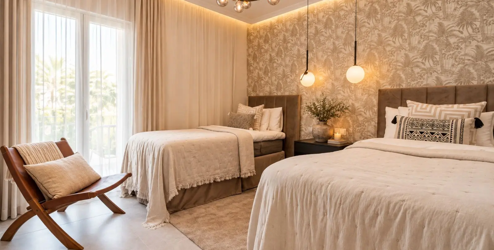 Sale of ground floor apartment in San Pedro de Alcántara 10
