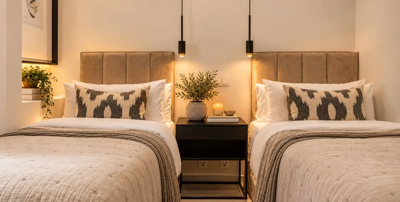 Sale of ground floor apartment in San Pedro de Alcántara 11