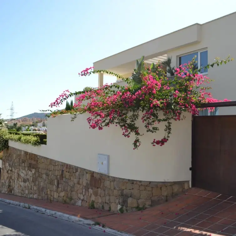 Venta de villa independiente en Alhaurín de la Torre
