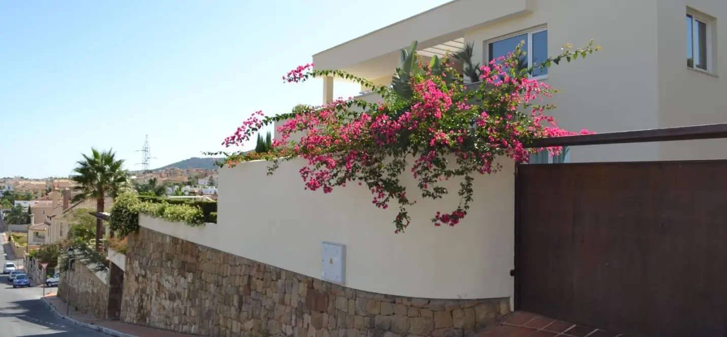 Venta de villa independiente en Alhaurín de la Torre 0