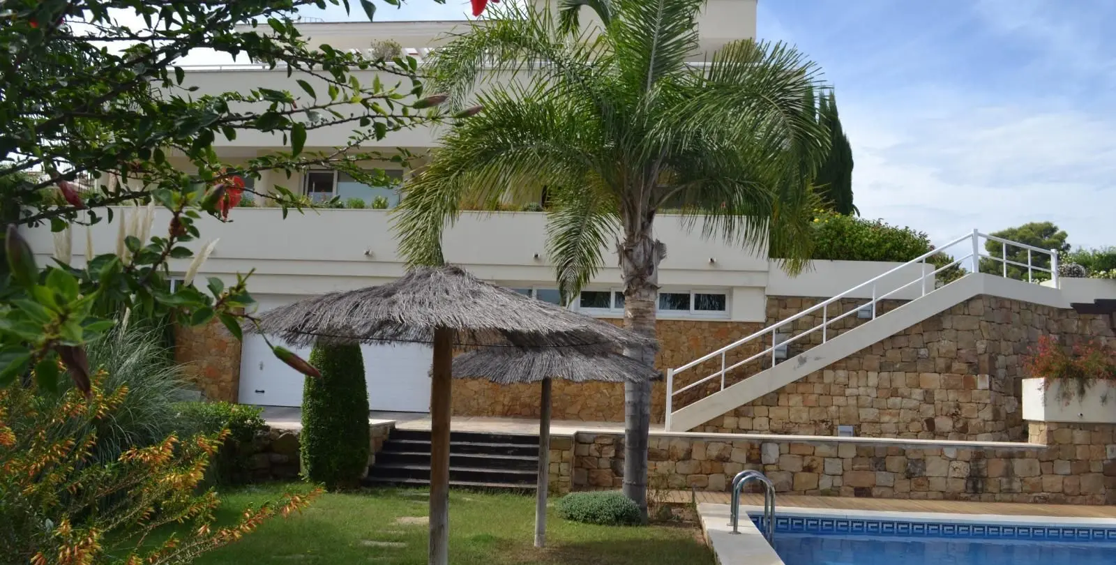 Sale of detached villa in Alhaurín de la Torre 4