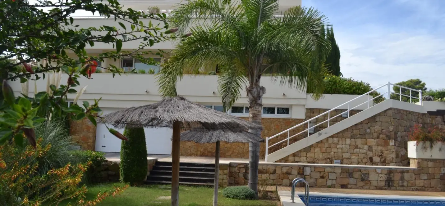 Venta de villa independiente en Alhaurín de la Torre 3