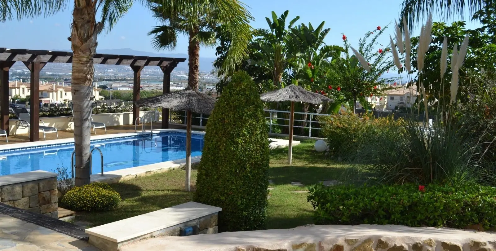 Sale of detached villa in Alhaurín de la Torre 5
