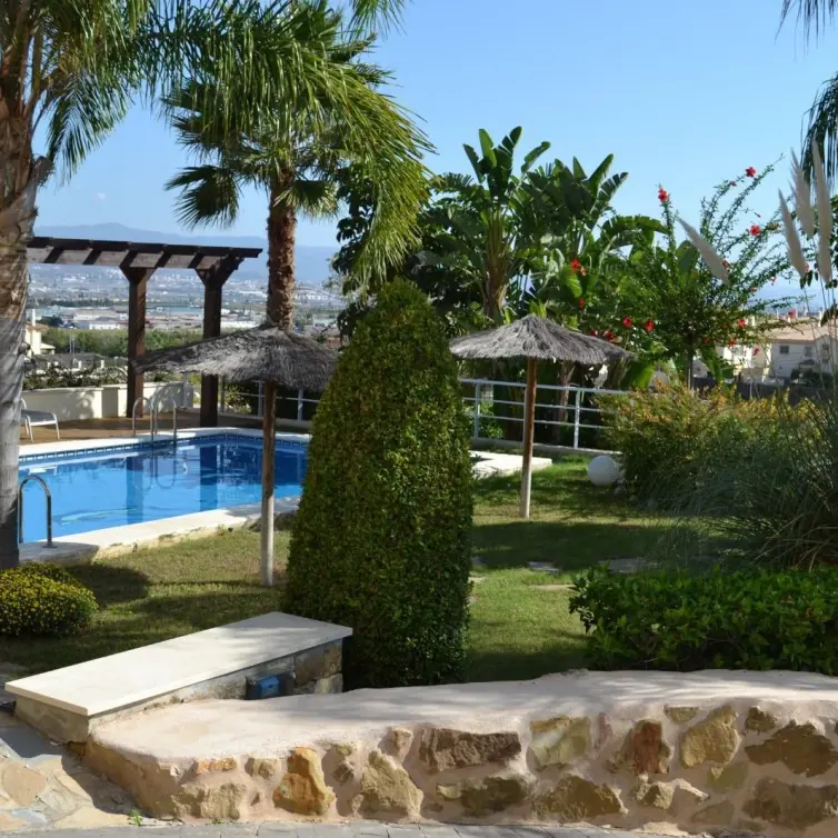 Venta de villa independiente en Alhaurín de la Torre