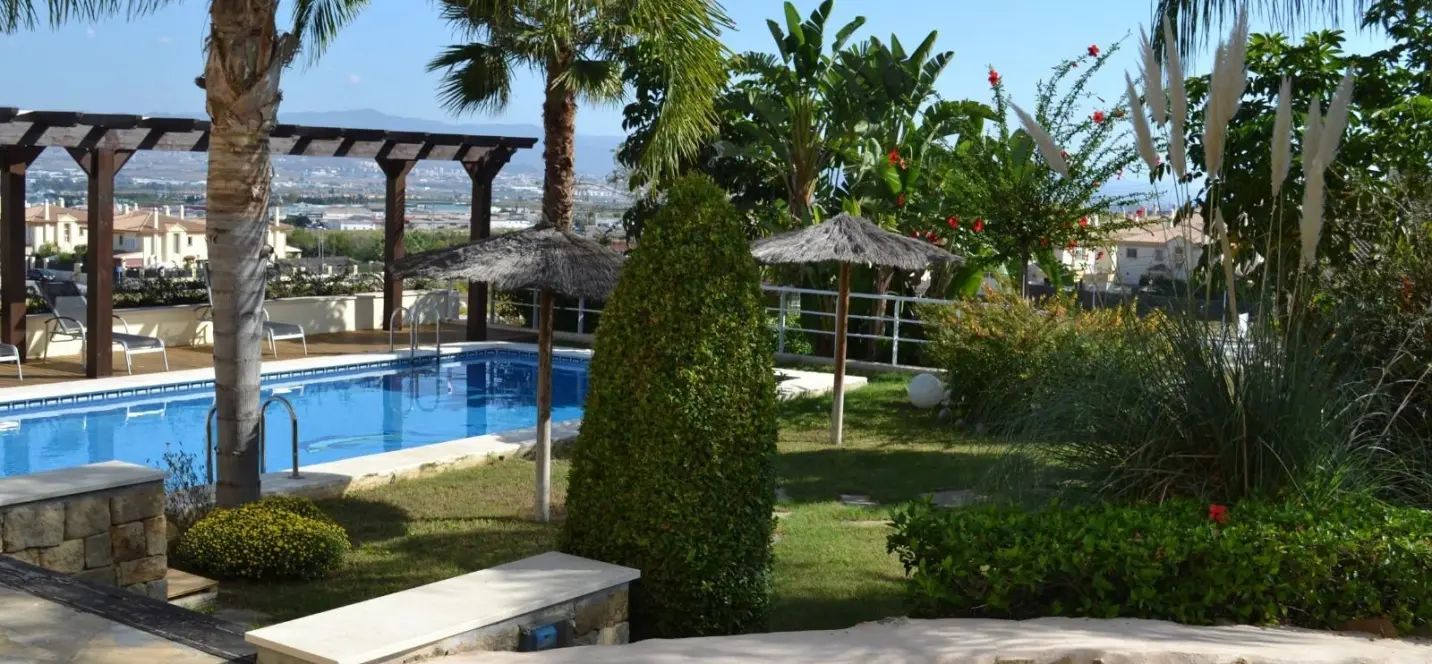 Venta de villa independiente en Alhaurín de la Torre 4