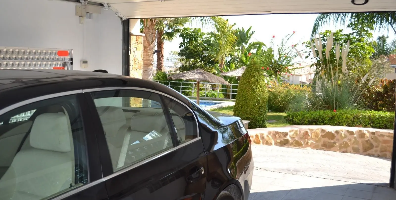 Sale of detached villa in Alhaurín de la Torre 6