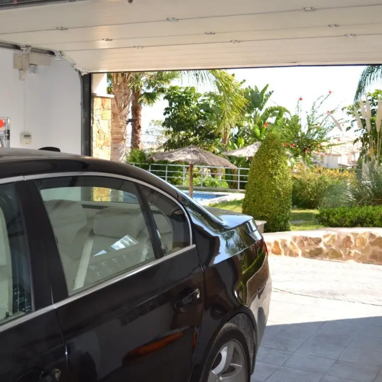 Venta de villa independiente en Alhaurín de la Torre