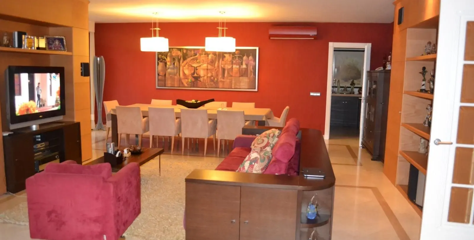 Sale of detached villa in Alhaurín de la Torre 7