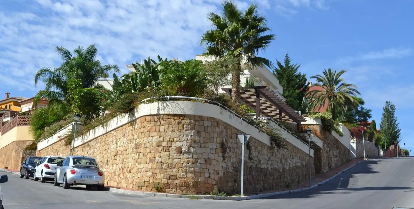 Sale of detached villa in Alhaurín de la Torre 8