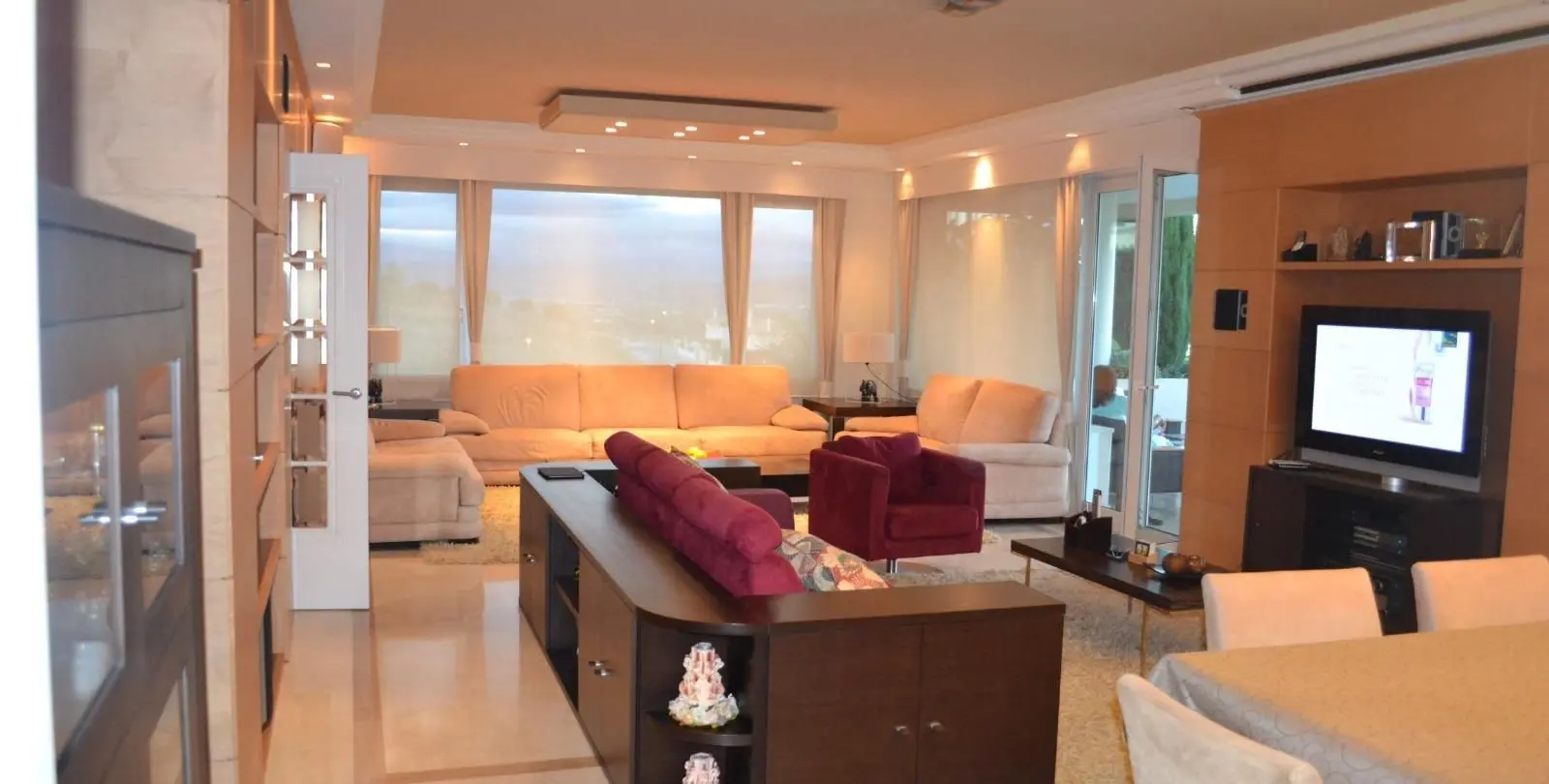 Sale of detached villa in Alhaurín de la Torre 9