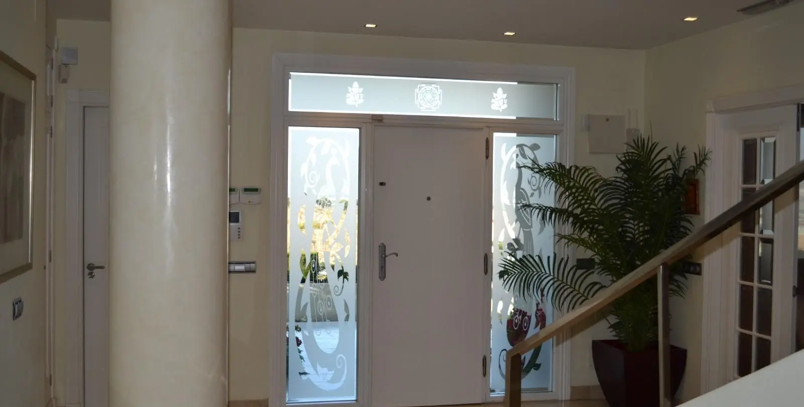 Sale of detached villa in Alhaurín de la Torre 10