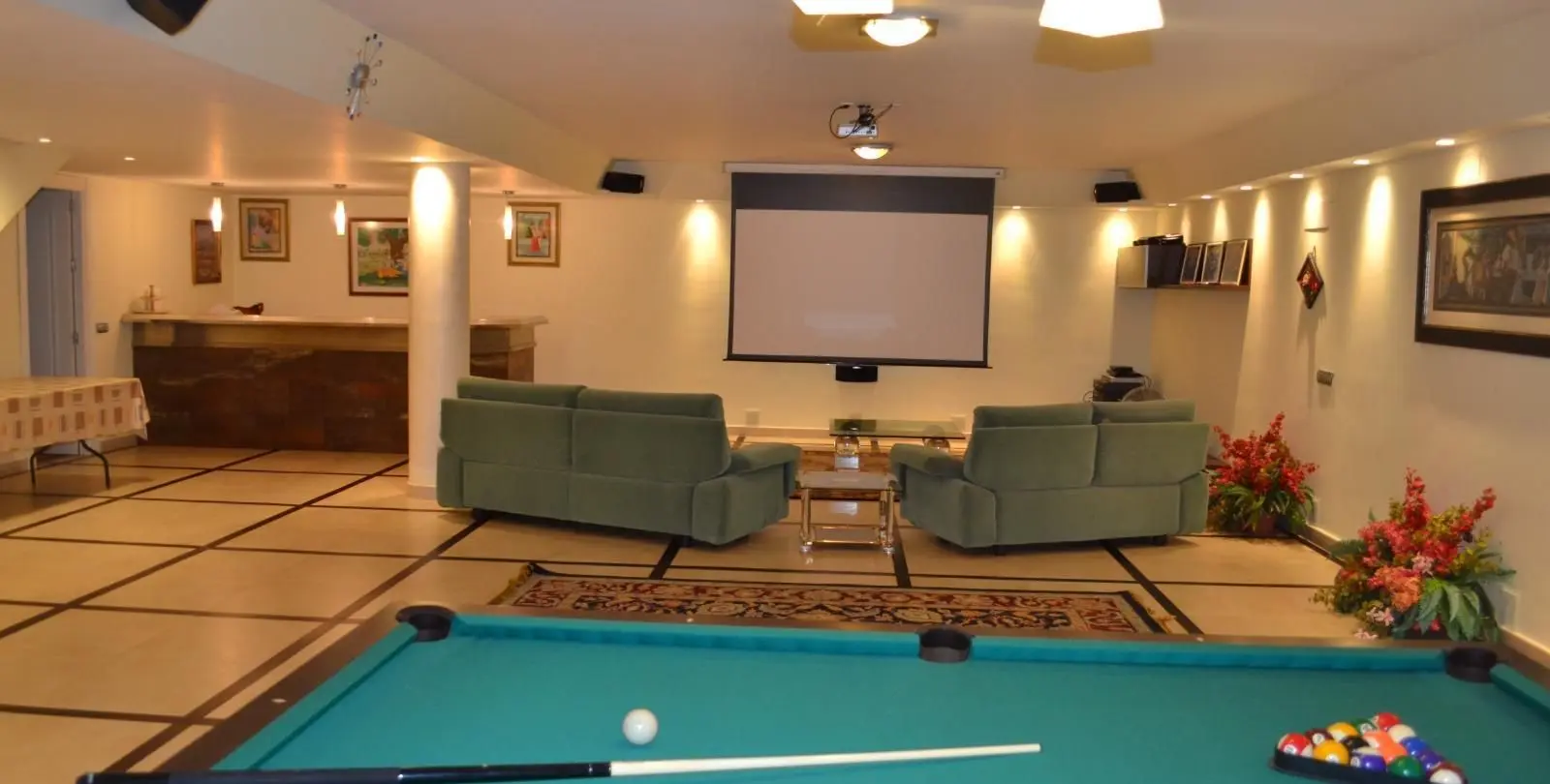 Sale of detached villa in Alhaurín de la Torre 11