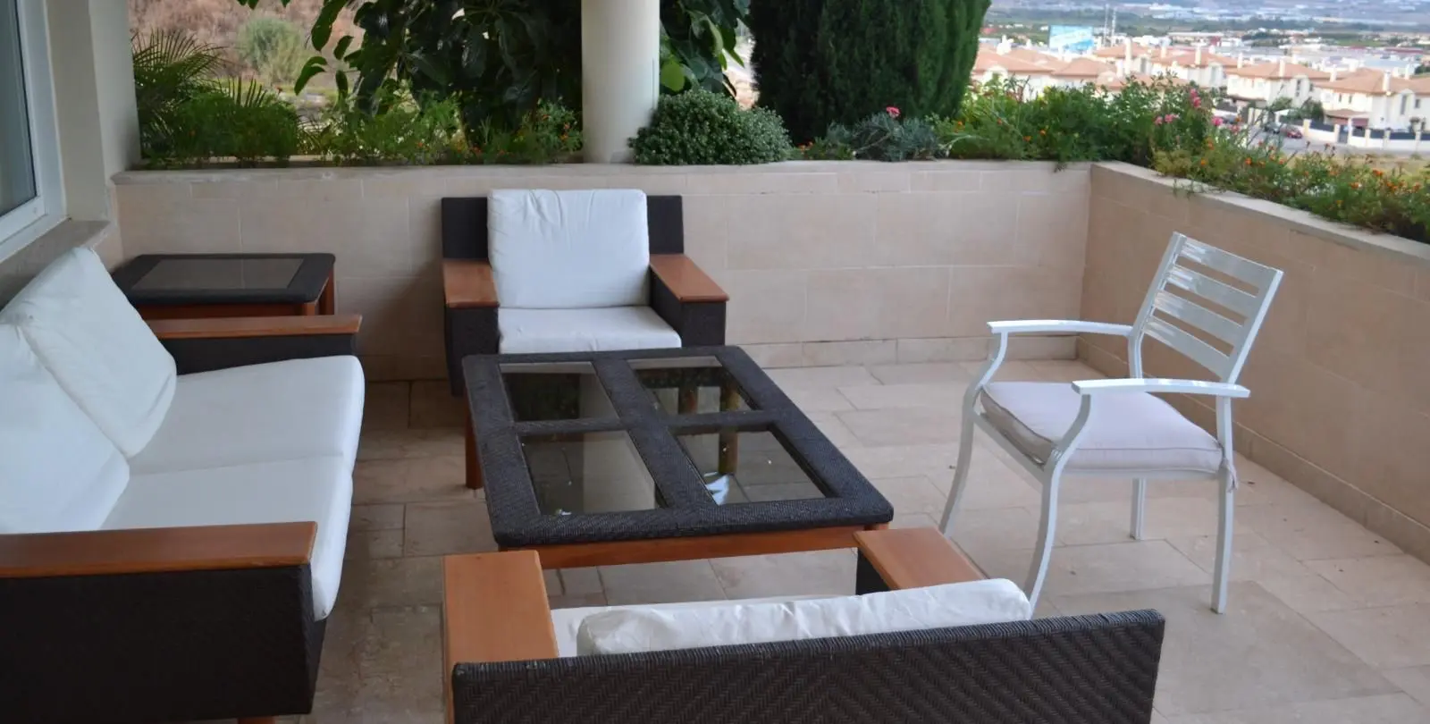 Sale of detached villa in Alhaurín de la Torre 12