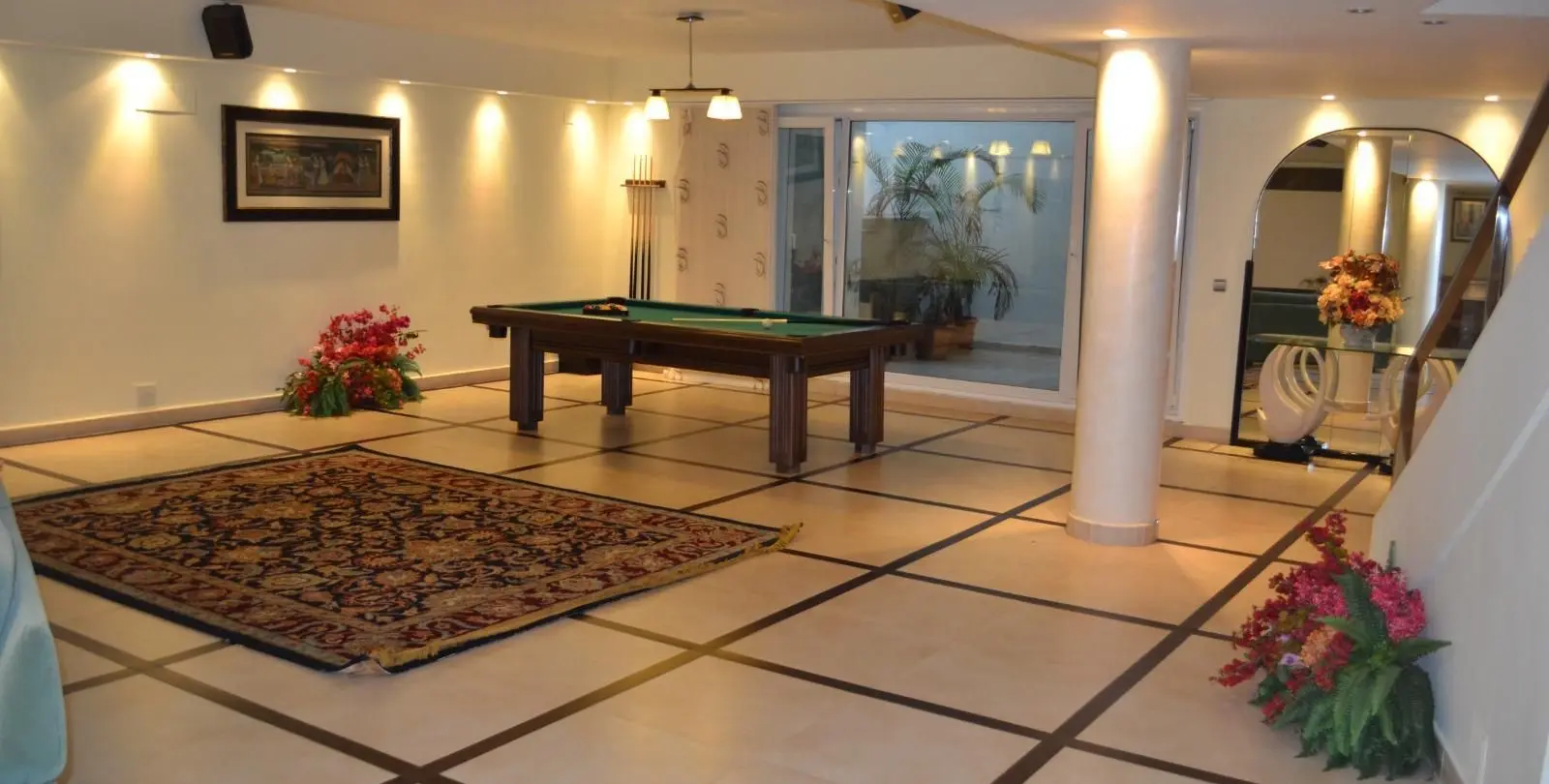 Sale of detached villa in Alhaurín de la Torre 13