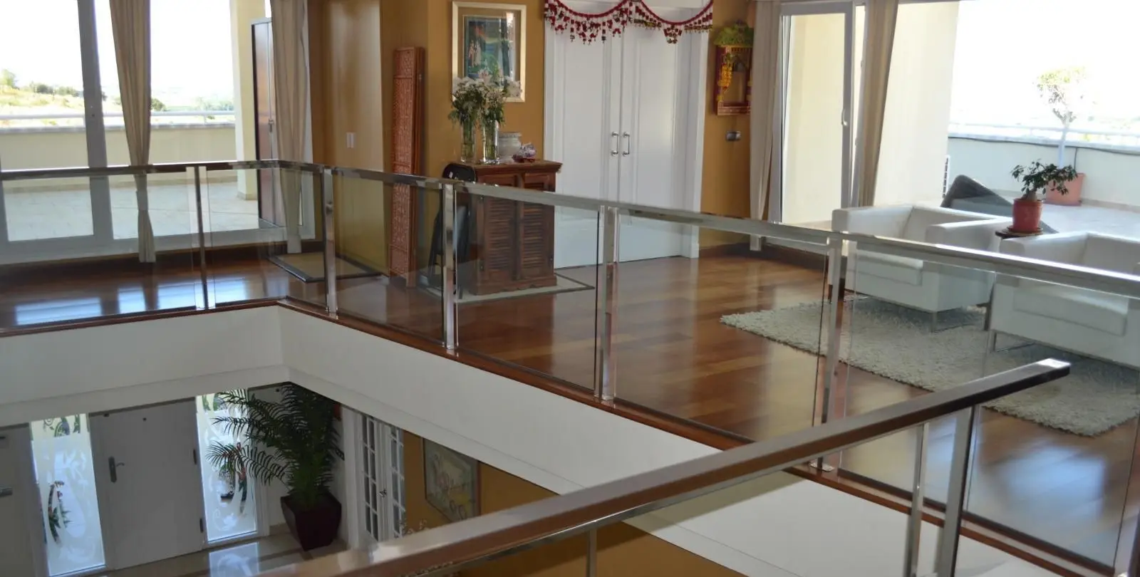 Sale of detached villa in Alhaurín de la Torre 14