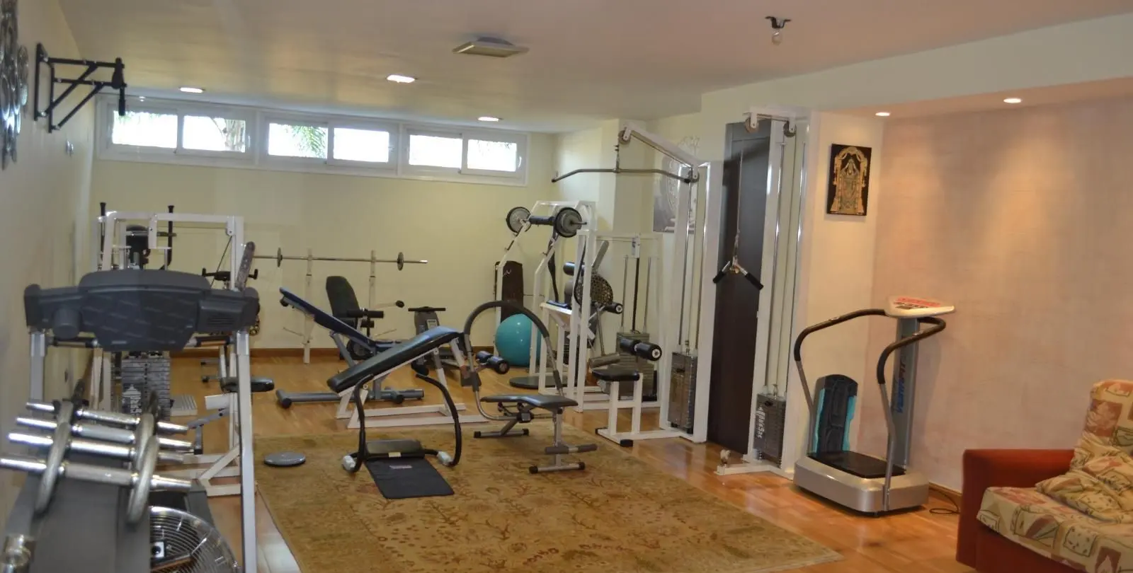 Sale of detached villa in Alhaurín de la Torre 16